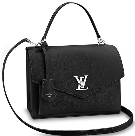 lv my lockme price|Products by Louis Vuitton: Mylockme Chain Pochette.